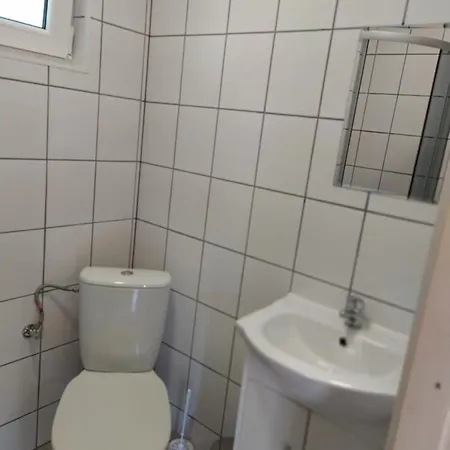 Prázdninový dům Czerwone Wartowo *