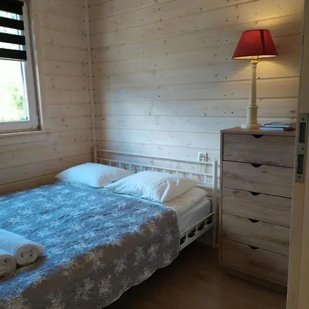 Czerwone Wartowo Kołczewo