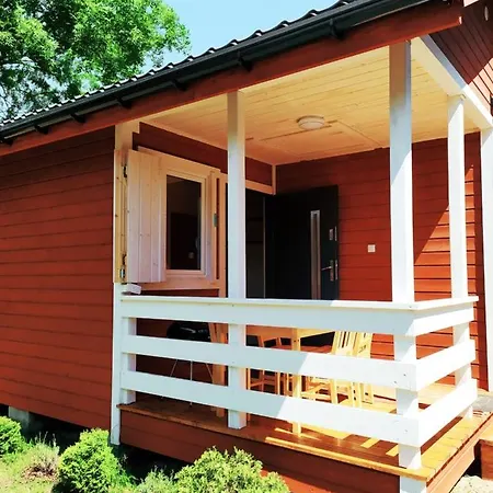 Czerwone Wartowo * קולז'בו