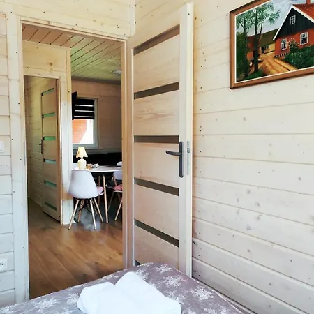 Czerwone Wartowo * קולז'בו