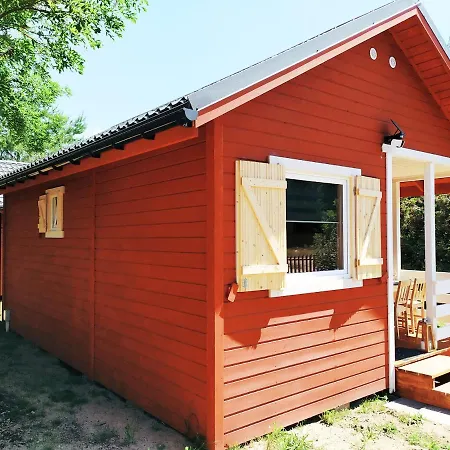 Czerwone Wartowo * Kołczewo