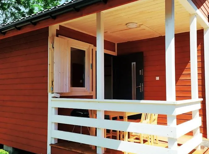 Czerwone Wartowo * Kołczewo