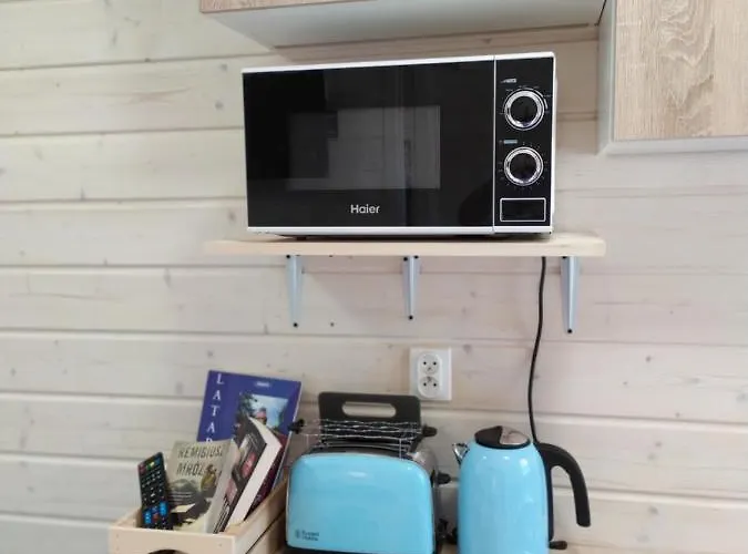 Dom wakacyjny Czerwone Wartowo